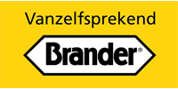 Brander Logo