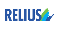 Relius Logo