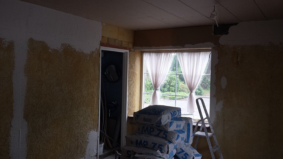 Rvm afbouw Rvm afbouw